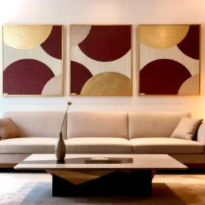 art modern – Carré 3P