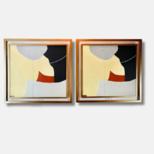 art modern - Carré 2P