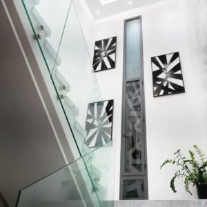 Art moderne  - rectangulaire 3p 001 (Copie)